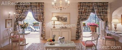 Hotel Splendido 13